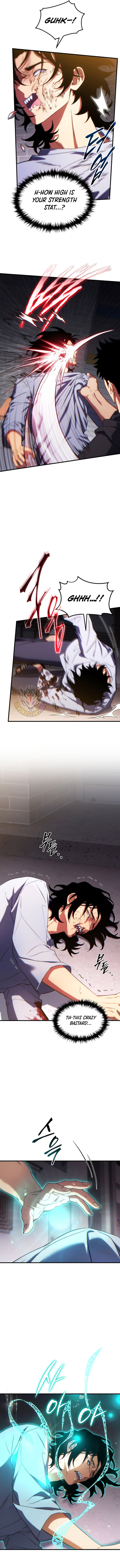 The Max-Level Player's 100th Regression Chapter 78 2